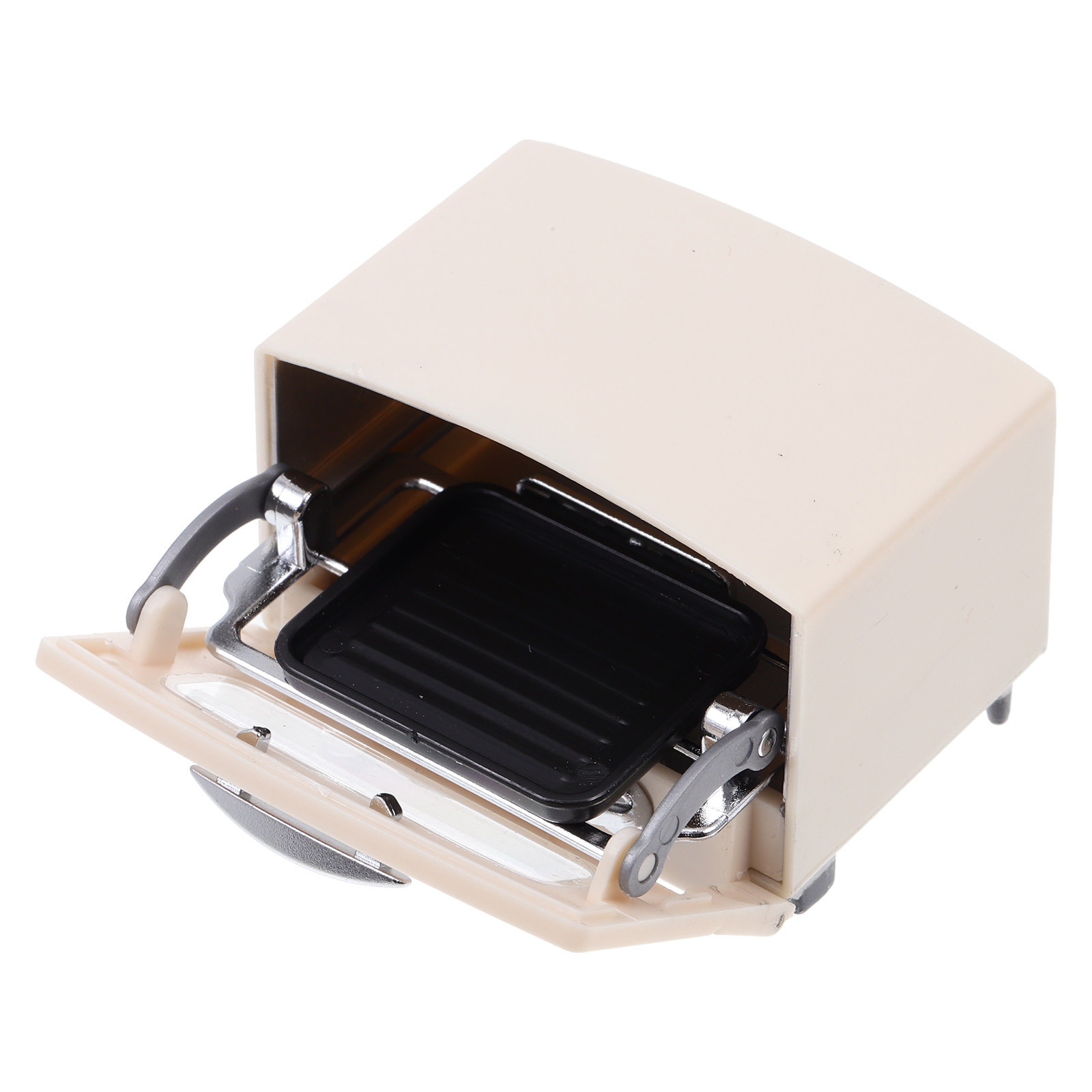 Mini Simulated Oven Toy for Ki - Kitchen Kids Baking Set ulasan dan harga