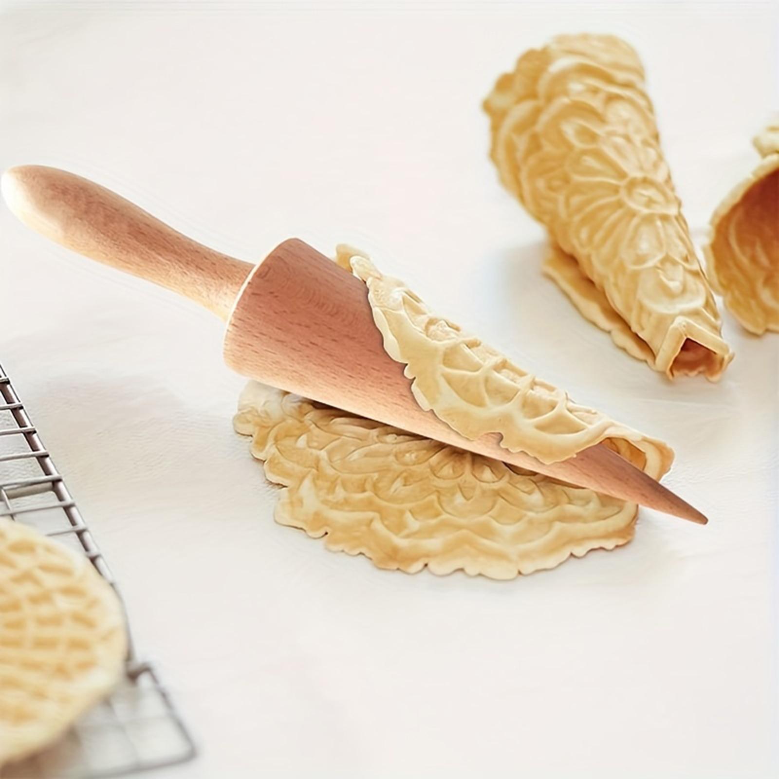 Pastry Roll Decorating Tool Wo - Kitchen Roller Baking ulasan dan harga