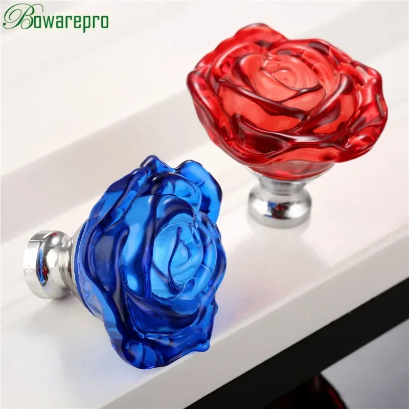 Bowarepro 50MM Crystal Rose Gl - Kitchen Uncle ulasan dan harga