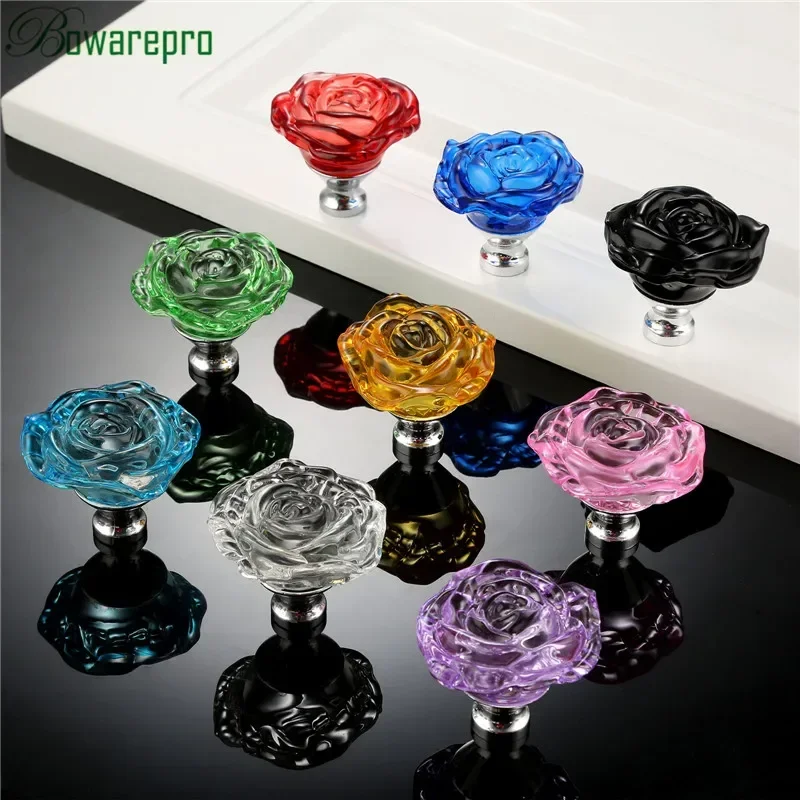 Bowarepro 50MM Crystal Rose Gl - Kitchen Uncle ulasan dan harga