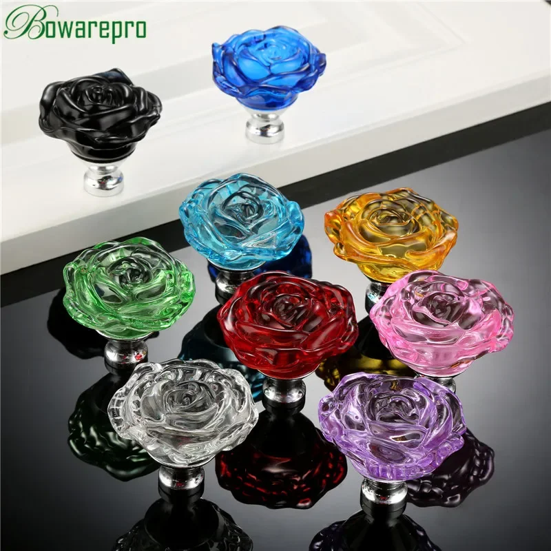 Bowarepro 50MM Crystal Rose Gl - Kitchen Uncle ulasan dan harga