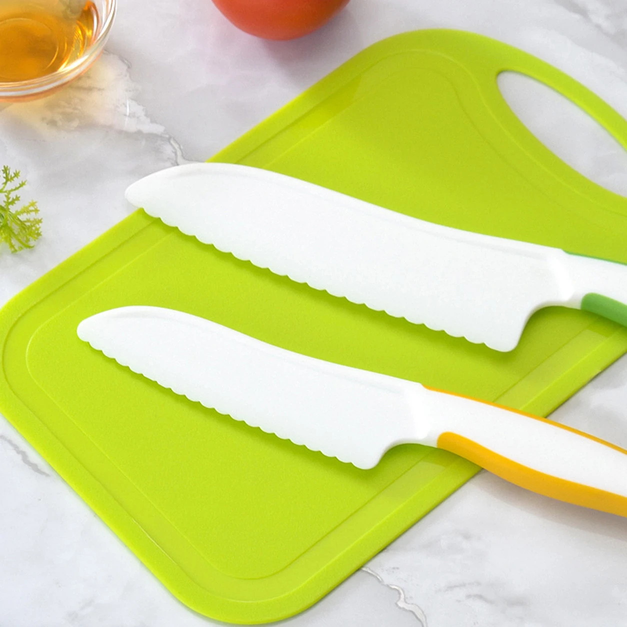 WXCOO Kids Toddler Safe Plasti - Kitchen Kids Baking Set ulasan dan harga