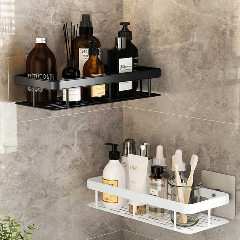 2PCS Bathroom Shelf Kitchen St - Kitchen Uncle ulasan dan harga