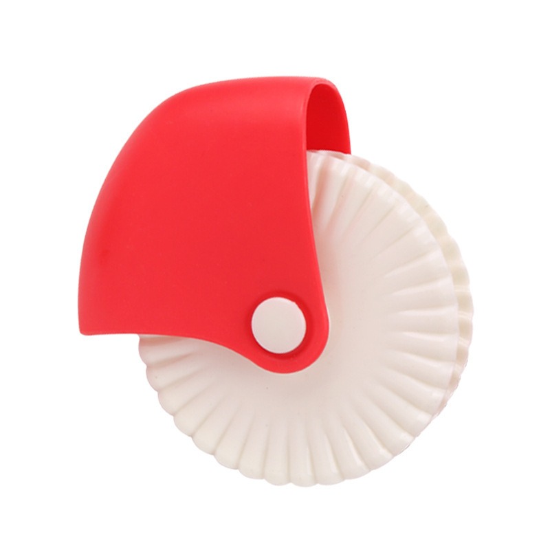 1PC Kitchen Tools Pastry Cutti - Kitchen Roller Baking ulasan dan harga