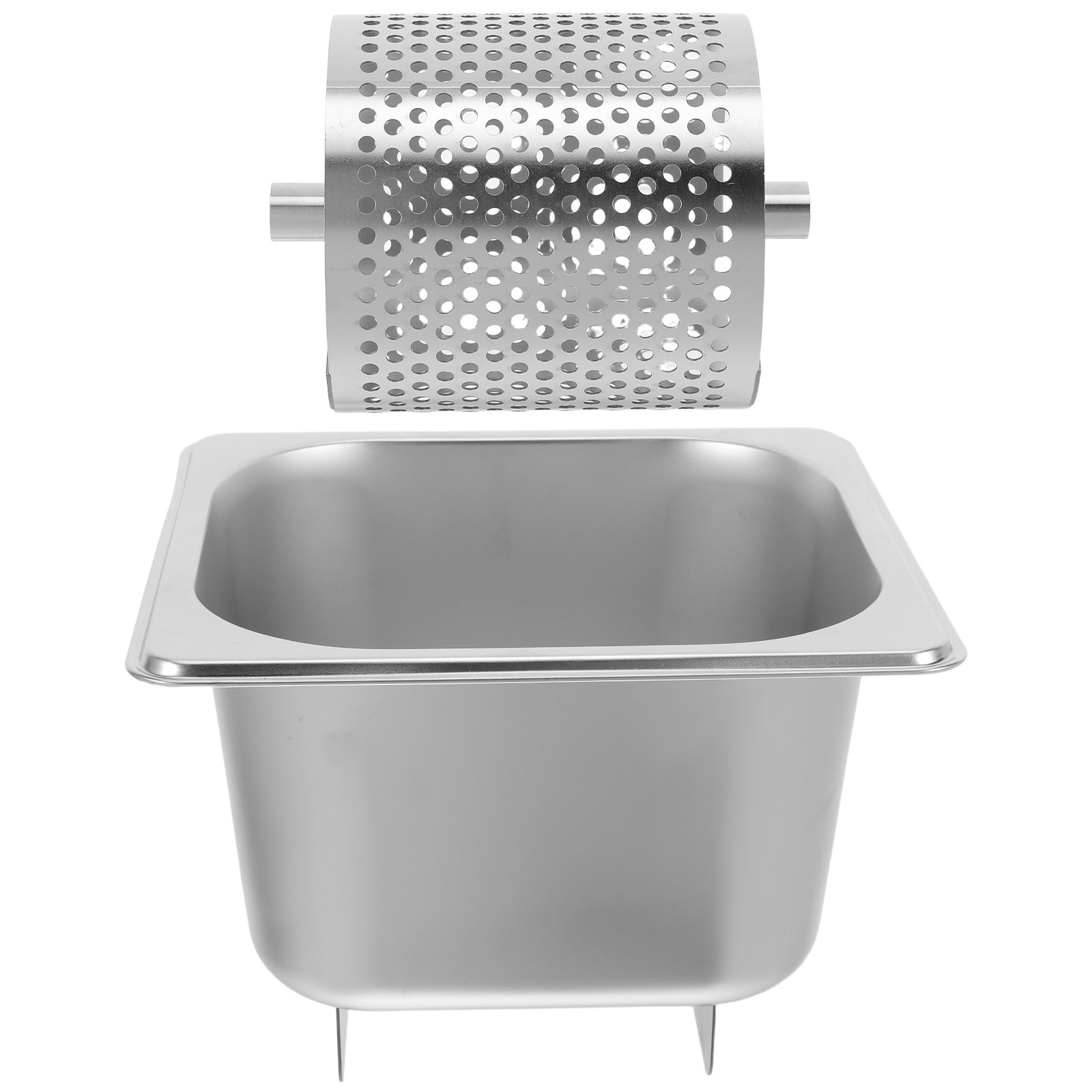 Stainless Steel Butter Dispens - Kitchen Roller Baking ulasan dan harga