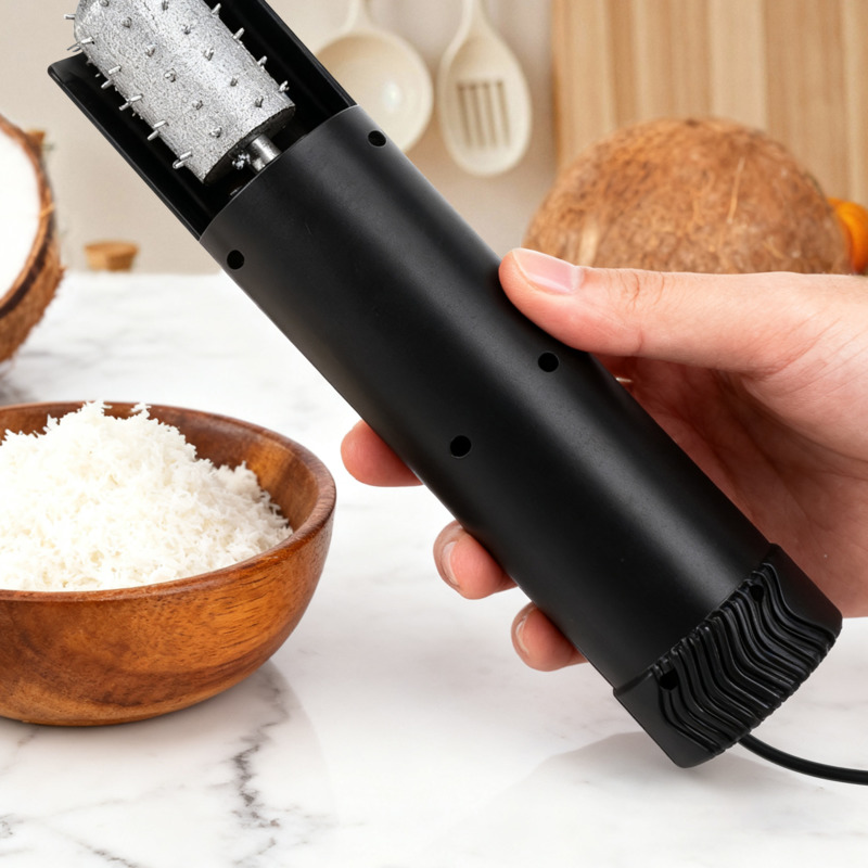 Electric Coconut Scraper Grate - Kitchen Roller Baking ulasan dan harga
