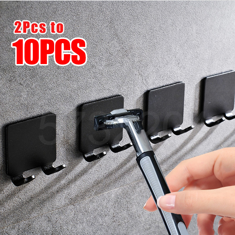 Shaving Razor Holder Multi-Fun - Kitchen Uncle ulasan dan harga